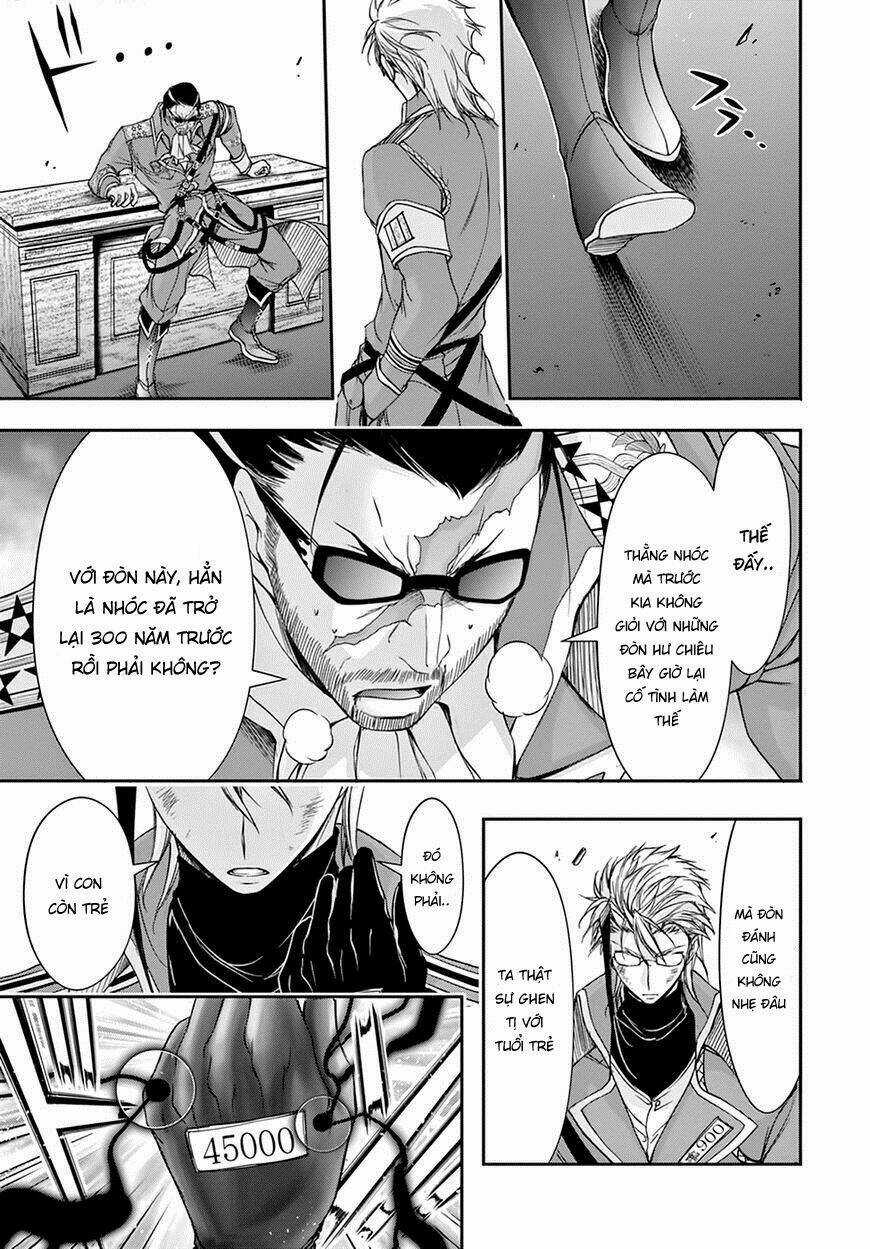 KÍCH TRỤY VƯƠNG HUYỀN THOẠI Chapter 31 trang 24