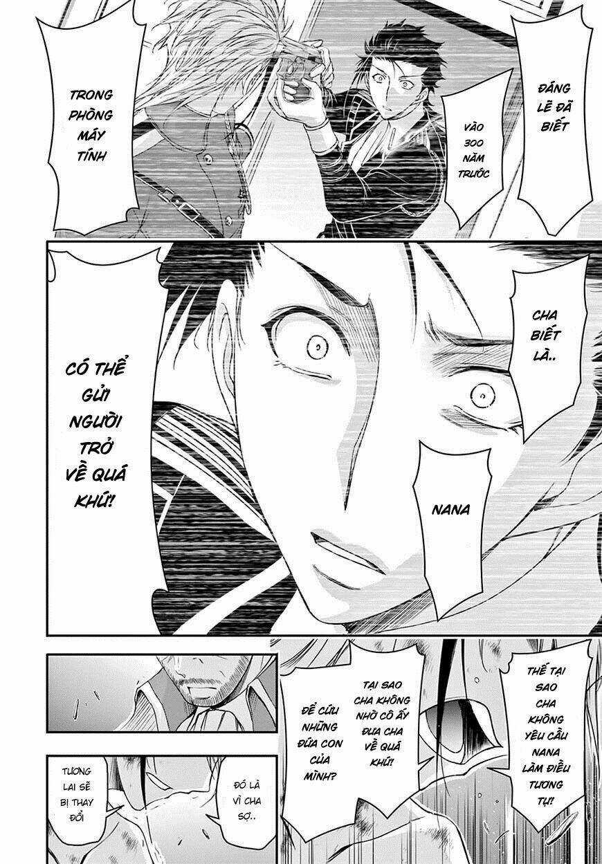 KÍCH TRỤY VƯƠNG HUYỀN THOẠI Chapter 31 trang 41