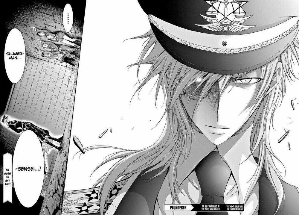 KÍCH TRỤY VƯƠNG HUYỀN THOẠI Chapter 31 trang 52