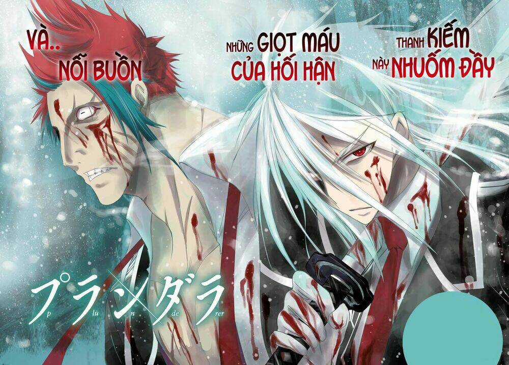 KÍCH TRỤY VƯƠNG HUYỀN THOẠI Chapter 32 trang 4