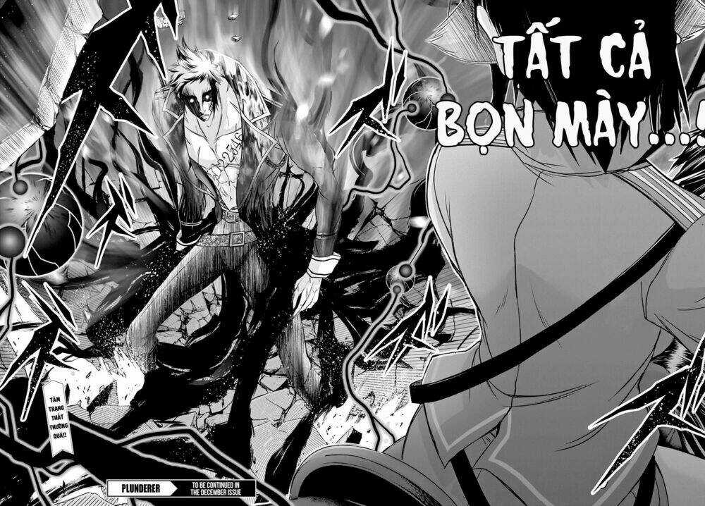 KÍCH TRỤY VƯƠNG HUYỀN THOẠI Chapter 32 trang 40