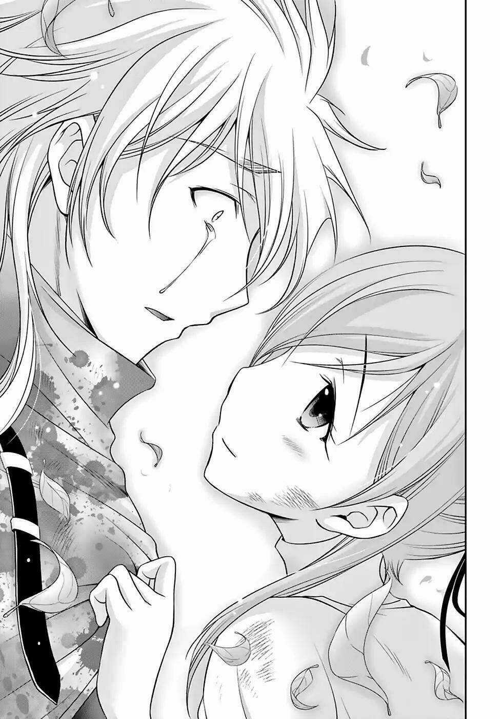 KÍCH TRỤY VƯƠNG HUYỀN THOẠI Chapter 35 trang 18