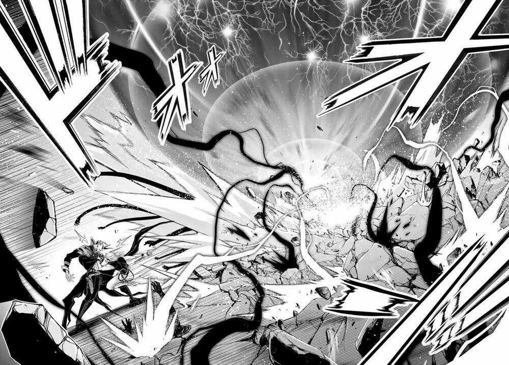 KÍCH TRỤY VƯƠNG HUYỀN THOẠI Chapter 35 trang 26