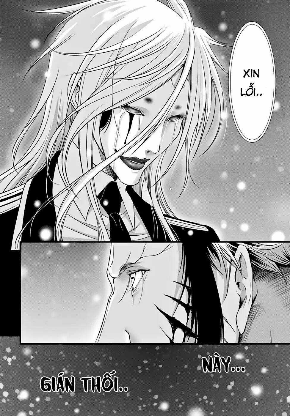 KÍCH TRỤY VƯƠNG HUYỀN THOẠI Chapter 35 trang 43