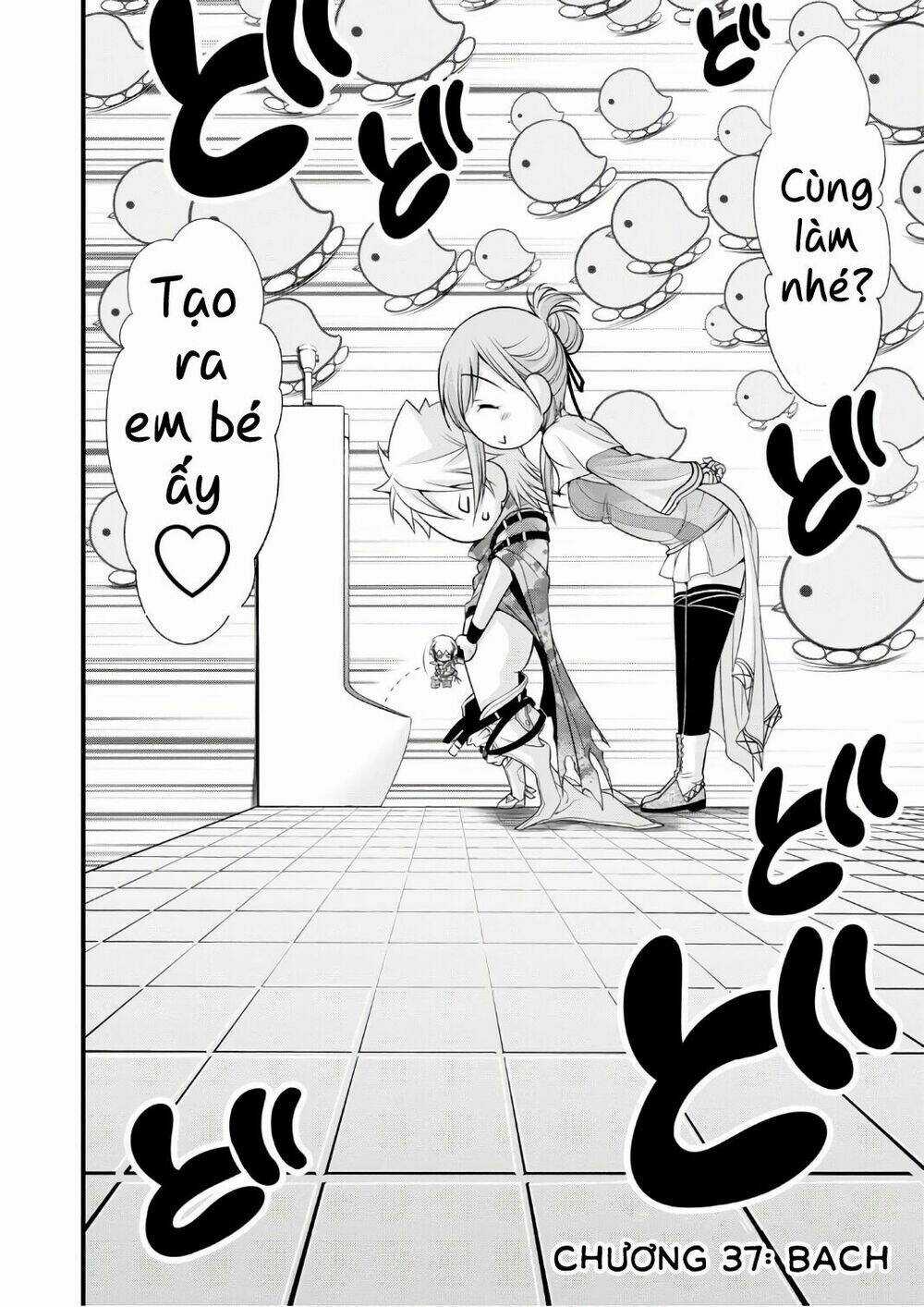 KÍCH TRỤY VƯƠNG HUYỀN THOẠI Chapter 37 trang 2