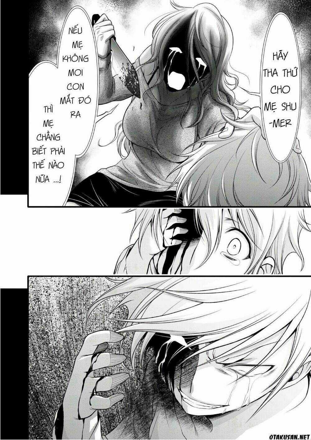 KÍCH TRỤY VƯƠNG HUYỀN THOẠI Chapter 37 trang 29