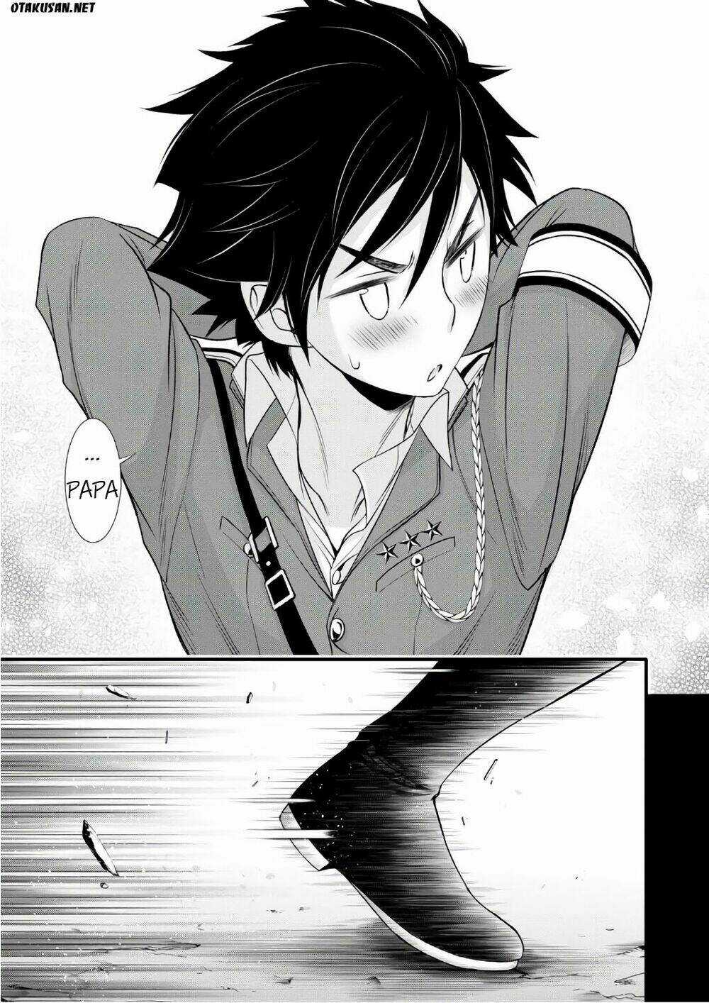 KÍCH TRỤY VƯƠNG HUYỀN THOẠI Chapter 37 trang 35