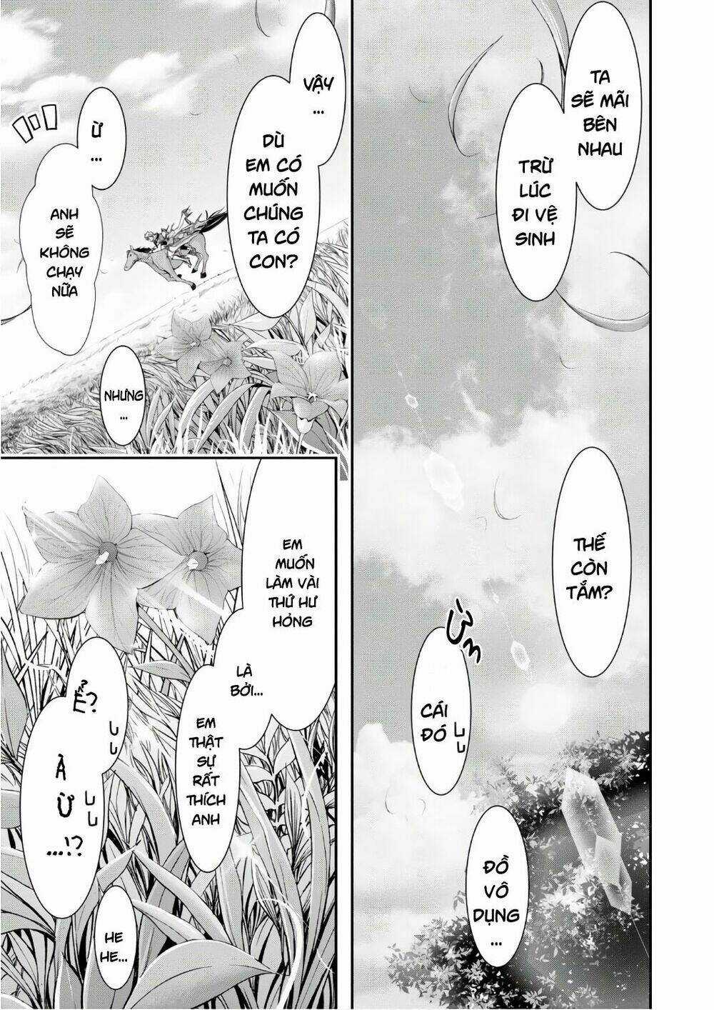 KÍCH TRỤY VƯƠNG HUYỀN THOẠI Chapter 39 trang 30