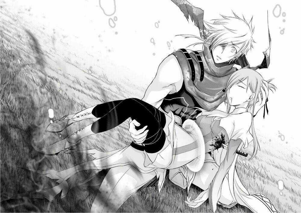 KÍCH TRỤY VƯƠNG HUYỀN THOẠI Chapter 39 trang 41