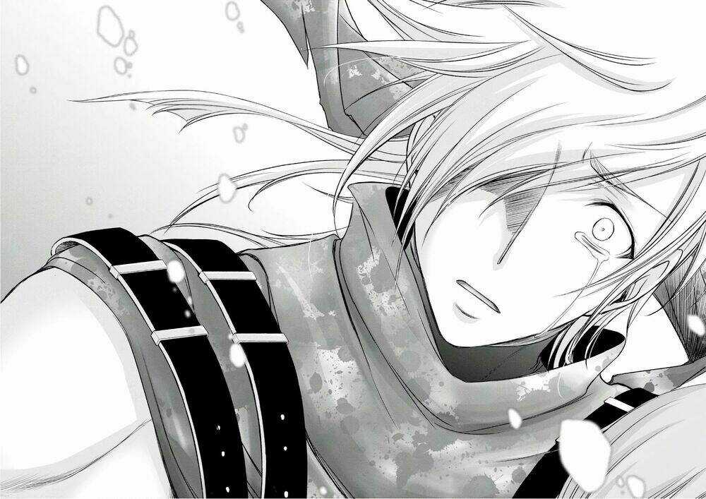 KÍCH TRỤY VƯƠNG HUYỀN THOẠI Chapter 39 trang 43