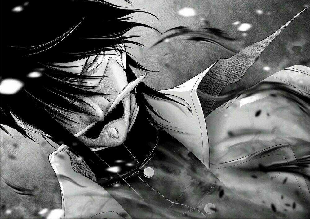 KÍCH TRỤY VƯƠNG HUYỀN THOẠI Chapter 39 trang 44