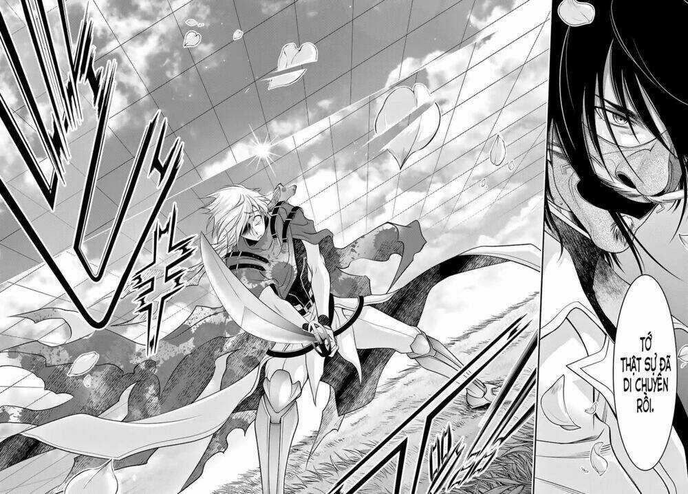 KÍCH TRỤY VƯƠNG HUYỀN THOẠI Chapter 40 trang 13