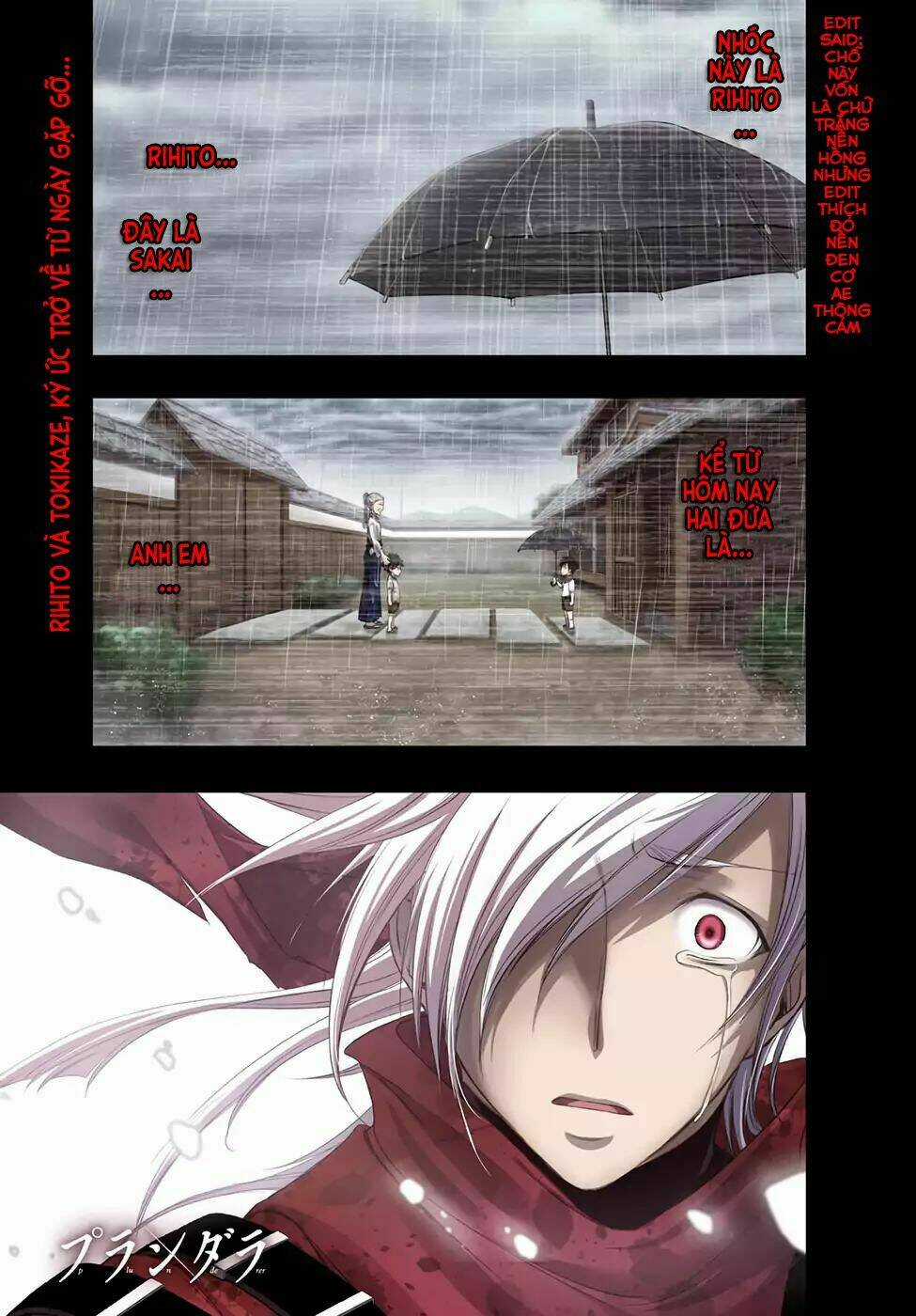 KÍCH TRỤY VƯƠNG HUYỀN THOẠI Chapter 40 trang 2