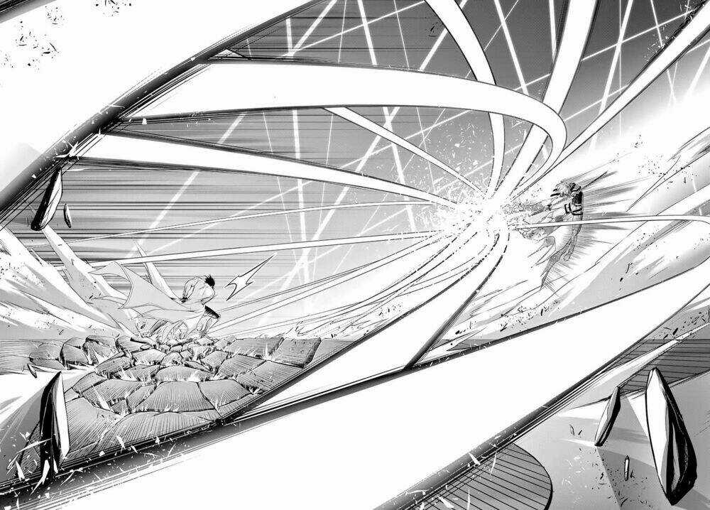 KÍCH TRỤY VƯƠNG HUYỀN THOẠI Chapter 40 trang 23