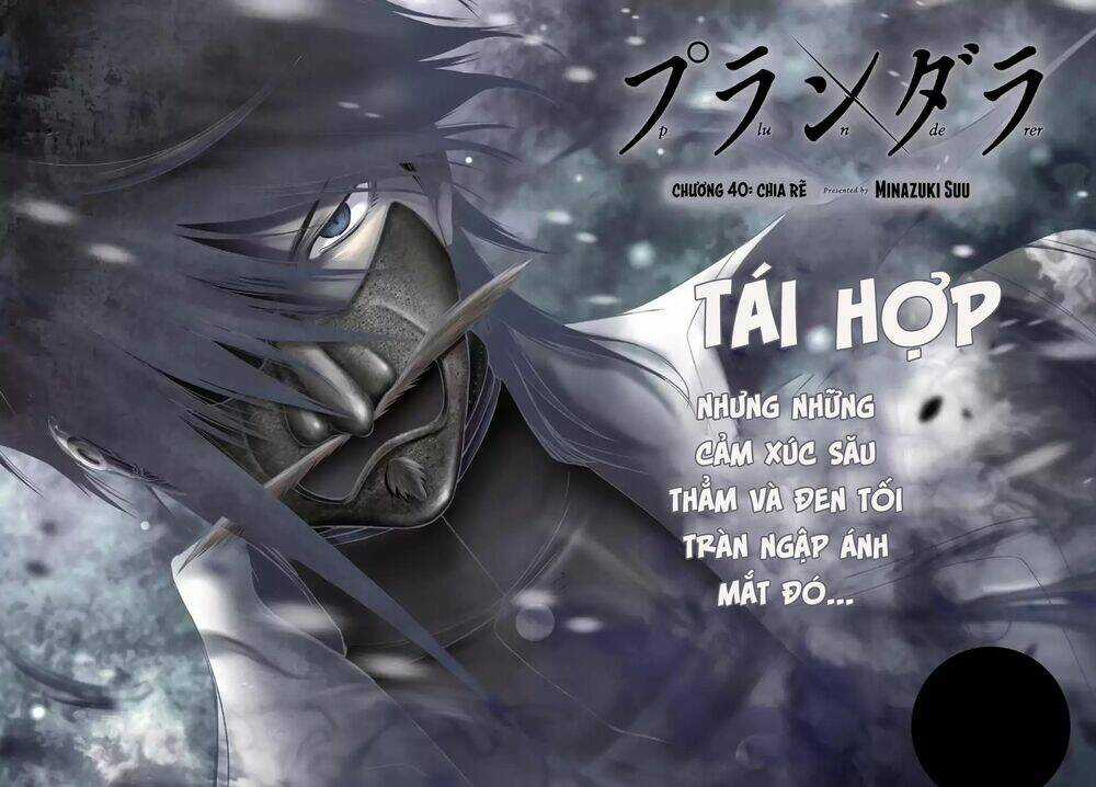 KÍCH TRỤY VƯƠNG HUYỀN THOẠI Chapter 40 trang 3