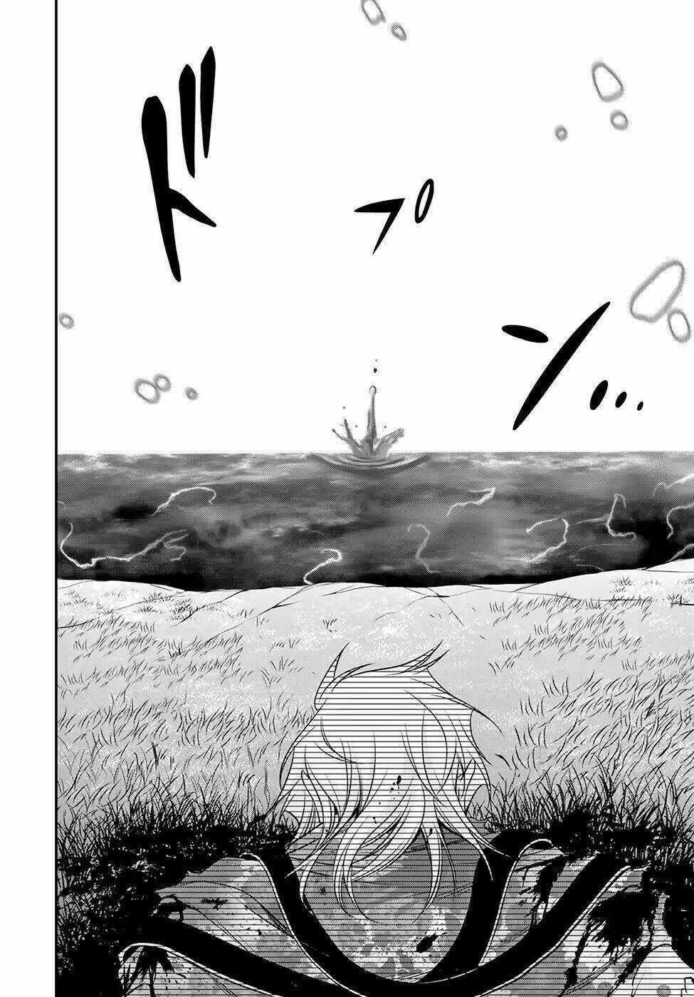 KÍCH TRỤY VƯƠNG HUYỀN THOẠI Chapter 40 trang 35