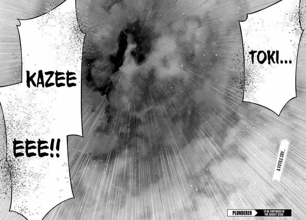 KÍCH TRỤY VƯƠNG HUYỀN THOẠI Chapter 40 trang 43