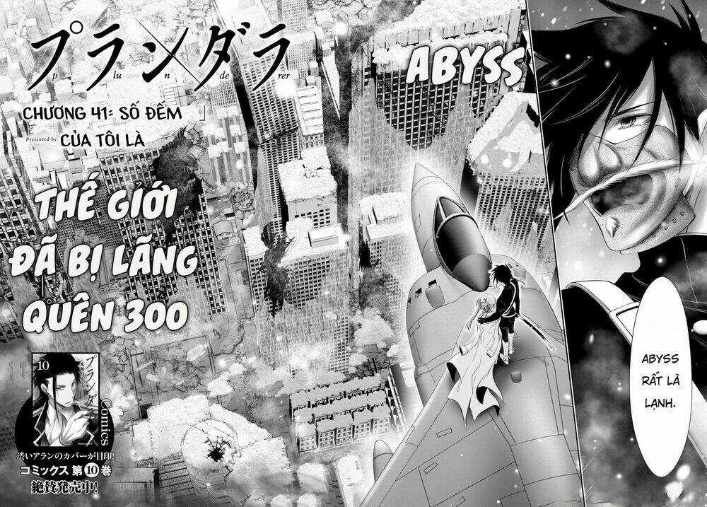 KÍCH TRỤY VƯƠNG HUYỀN THOẠI Chapter 41 trang 2