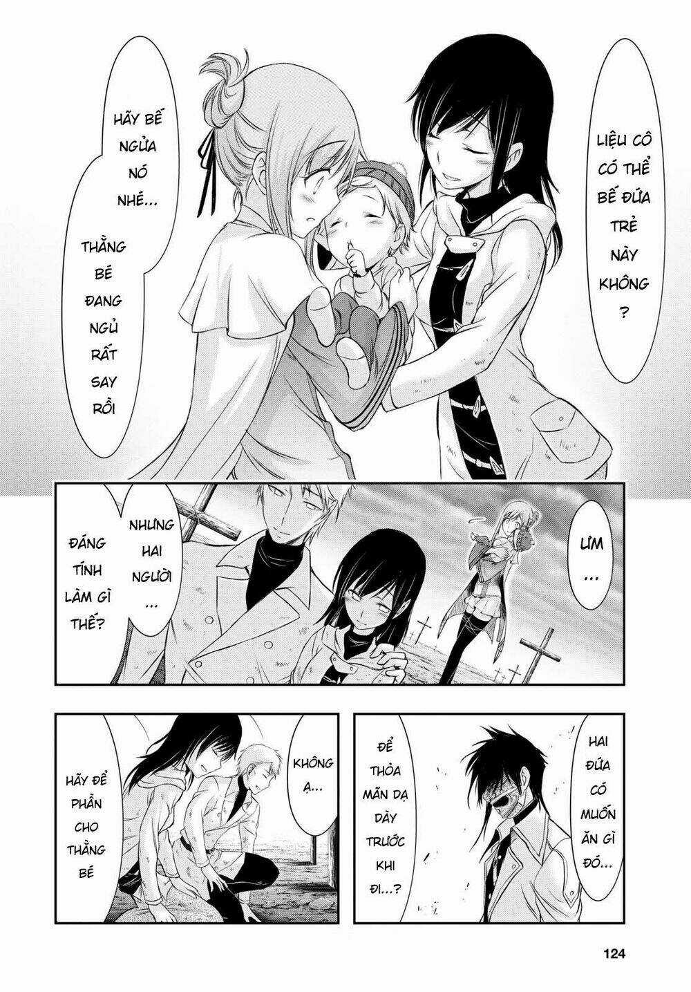 KÍCH TRỤY VƯƠNG HUYỀN THOẠI Chapter 41 trang 20