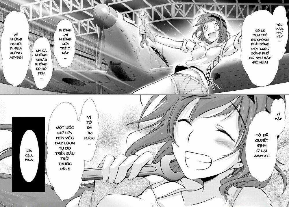 KÍCH TRỤY VƯƠNG HUYỀN THOẠI Chapter 42 trang 11