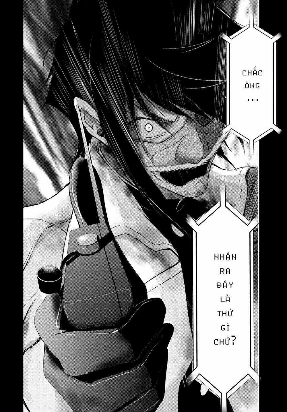 KÍCH TRỤY VƯƠNG HUYỀN THOẠI Chapter 43 trang 15