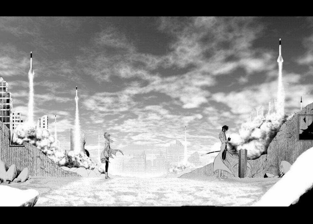 KÍCH TRỤY VƯƠNG HUYỀN THOẠI Chapter 43 trang 21