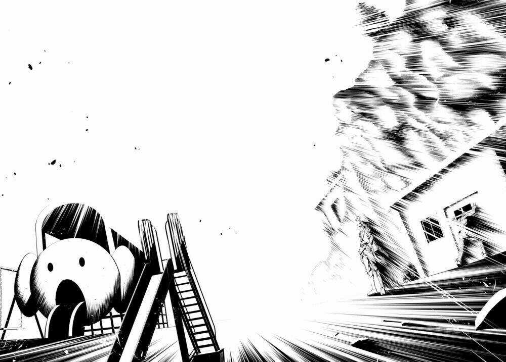 KÍCH TRỤY VƯƠNG HUYỀN THOẠI Chapter 43 trang 24