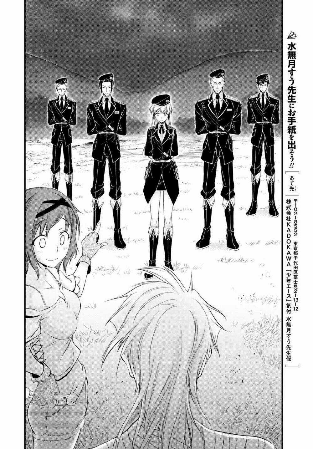 KÍCH TRỤY VƯƠNG HUYỀN THOẠI Chapter 44 trang 33