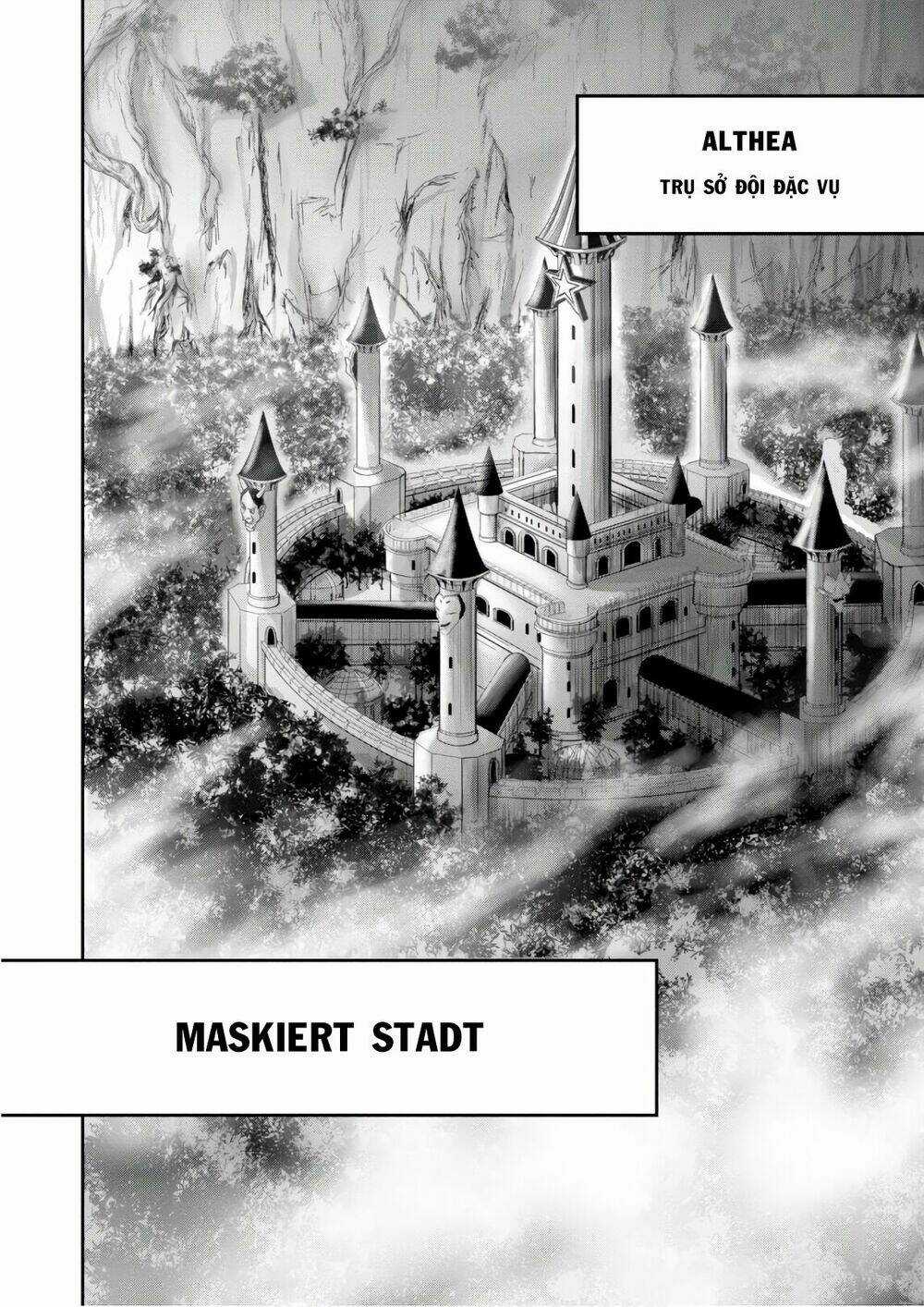 KÍCH TRỤY VƯƠNG HUYỀN THOẠI Chapter 45 trang 13