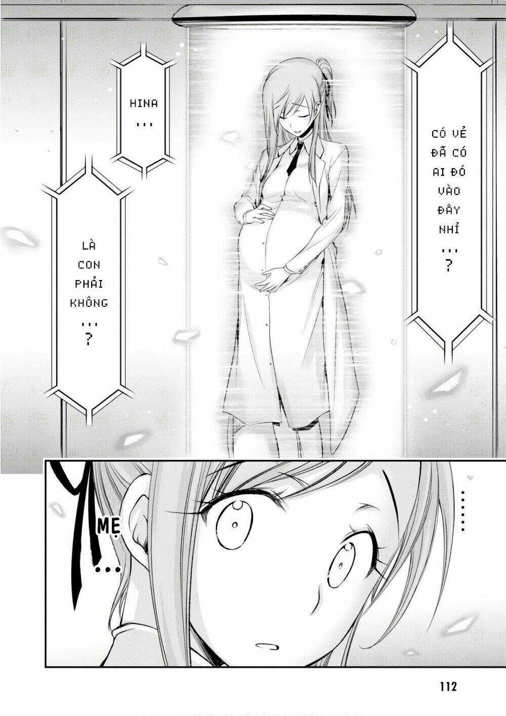 KÍCH TRỤY VƯƠNG HUYỀN THOẠI Chapter 46 trang 15