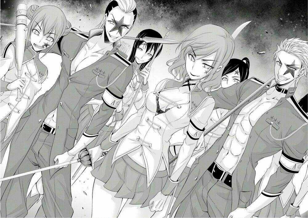 KÍCH TRỤY VƯƠNG HUYỀN THOẠI Chapter 47 trang 24