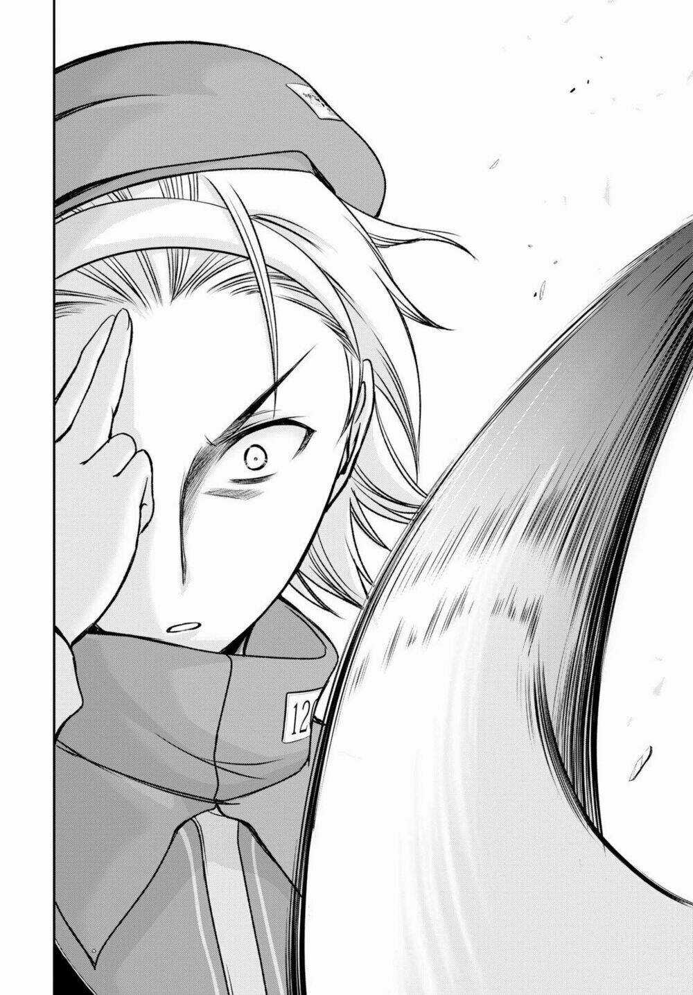 KÍCH TRỤY VƯƠNG HUYỀN THOẠI Chapter 48 trang 14