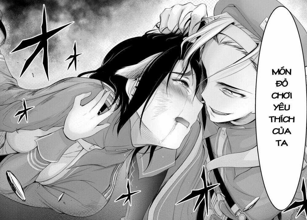 KÍCH TRỤY VƯƠNG HUYỀN THOẠI Chapter 48 trang 31