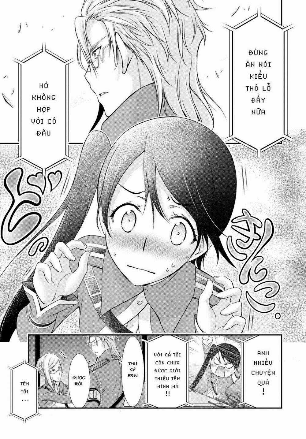 KÍCH TRỤY VƯƠNG HUYỀN THOẠI Chapter 49 trang 37