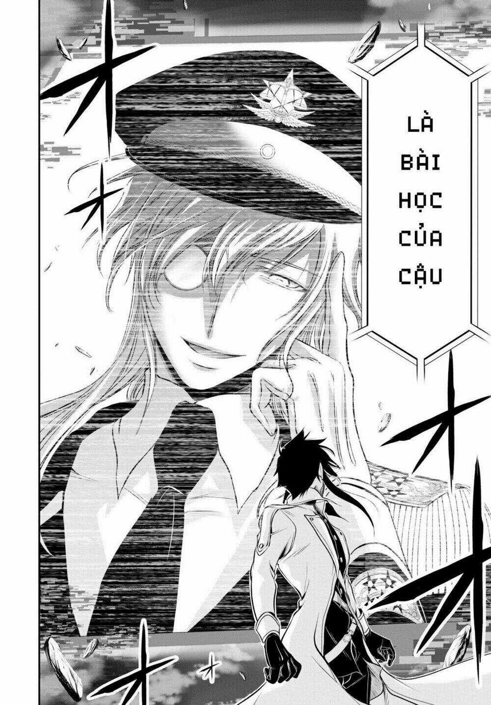 KÍCH TRỤY VƯƠNG HUYỀN THOẠI Chapter 49 trang 6