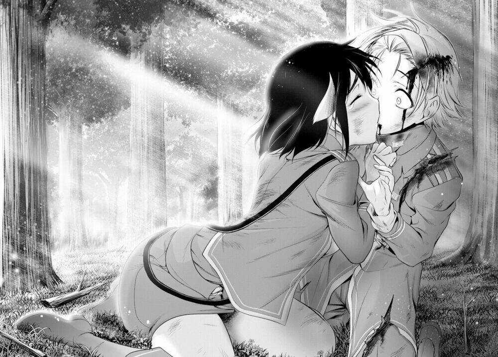 KÍCH TRỤY VƯƠNG HUYỀN THOẠI Chapter 50 trang 40