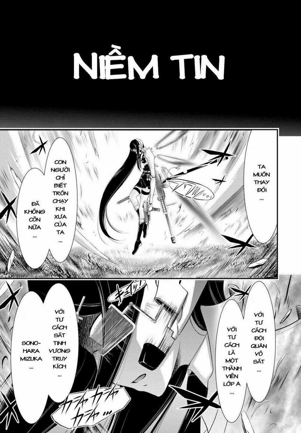 KÍCH TRỤY VƯƠNG HUYỀN THOẠI Chapter 51 trang 25