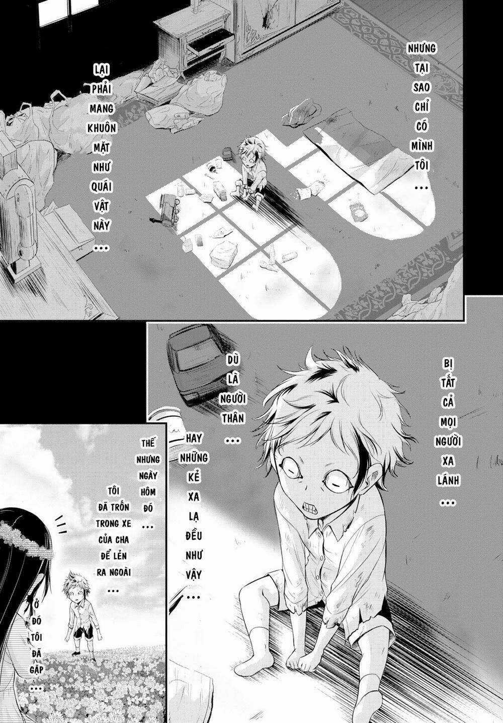 KÍCH TRỤY VƯƠNG HUYỀN THOẠI Chapter 52 trang 39