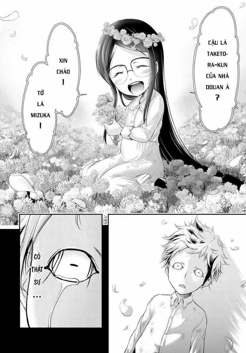 KÍCH TRỤY VƯƠNG HUYỀN THOẠI Chapter 52 trang 40