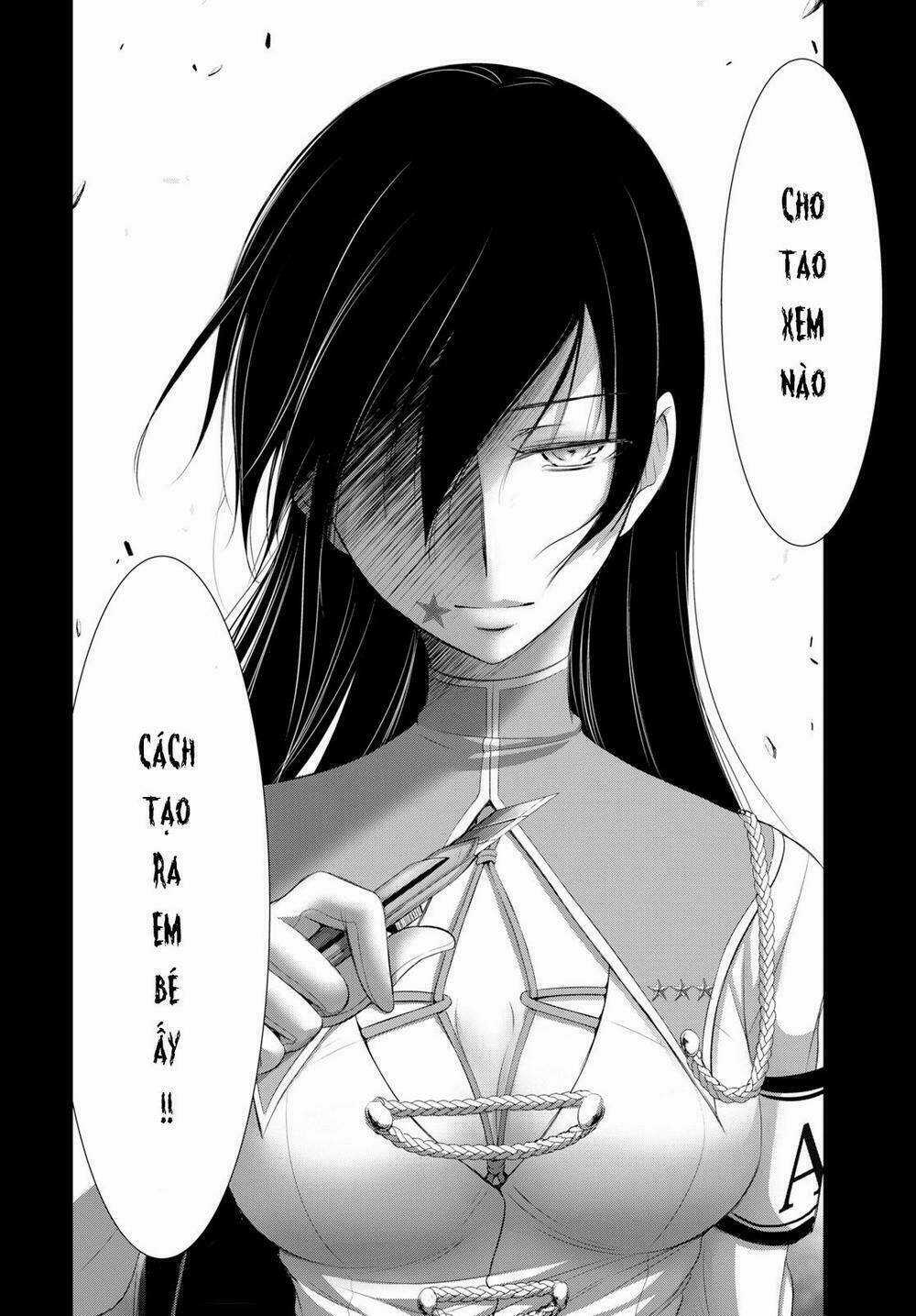 KÍCH TRỤY VƯƠNG HUYỀN THOẠI Chapter 52 trang 7