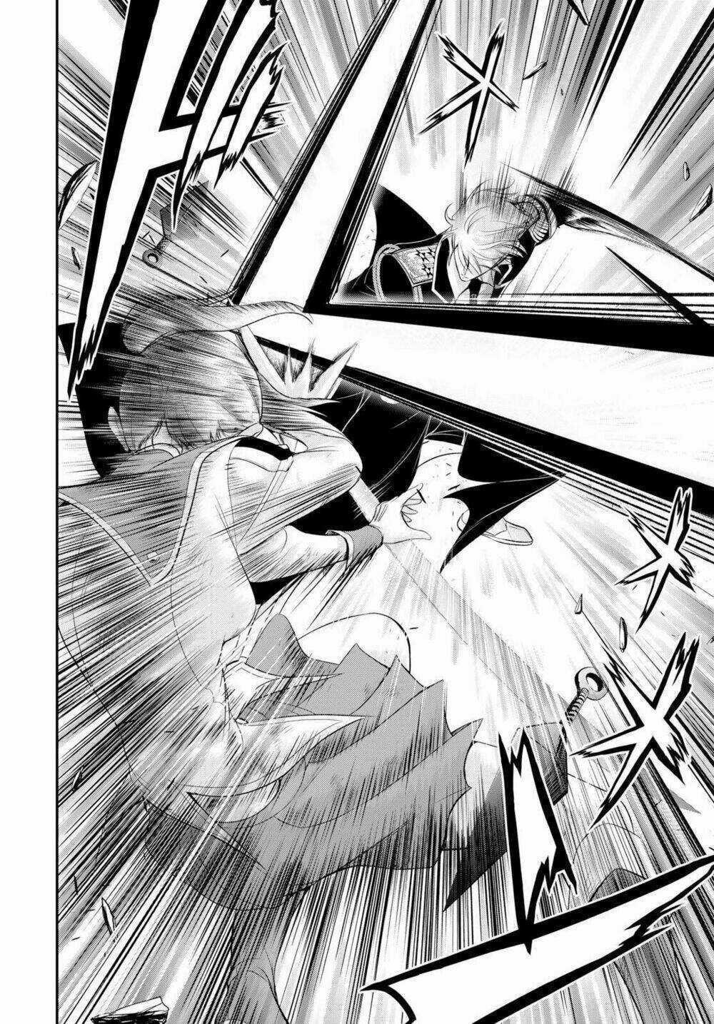 KÍCH TRỤY VƯƠNG HUYỀN THOẠI Chapter 53 trang 11