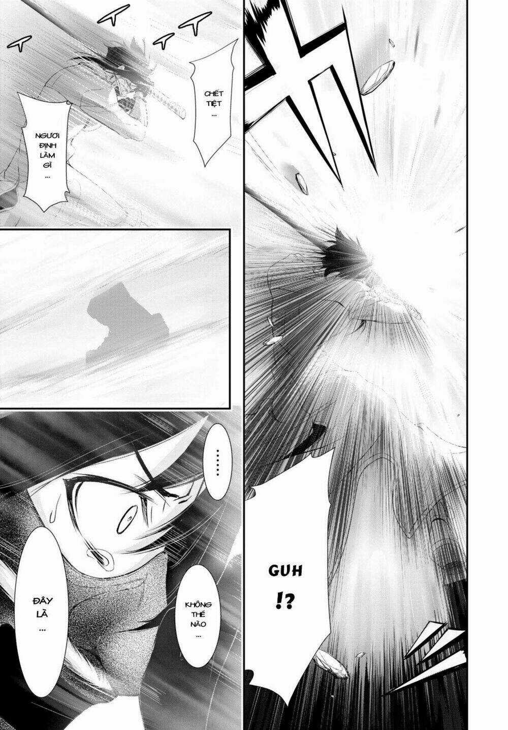 KÍCH TRỤY VƯƠNG HUYỀN THOẠI Chapter 54 trang 20