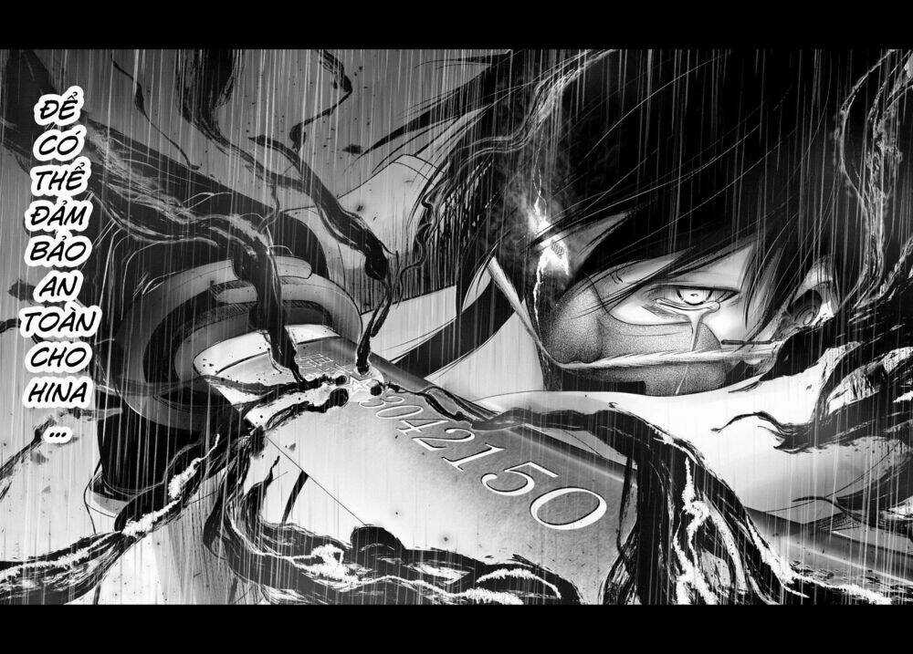 KÍCH TRỤY VƯƠNG HUYỀN THOẠI Chapter 54 trang 40