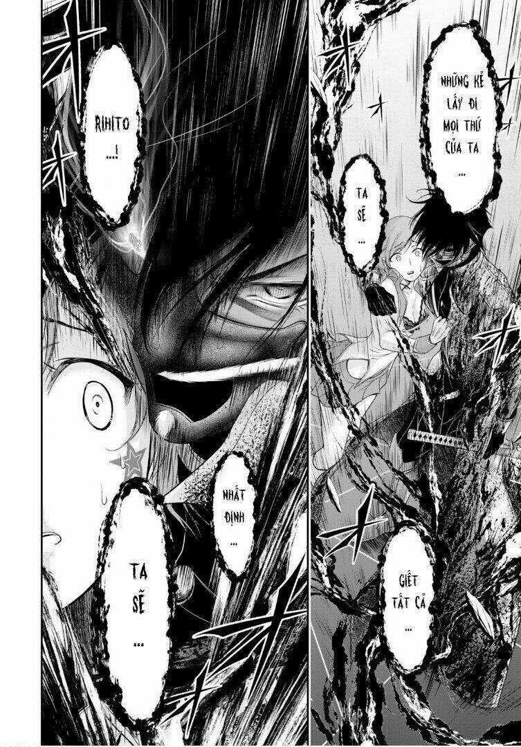 KÍCH TRỤY VƯƠNG HUYỀN THOẠI Chapter 55 trang 10