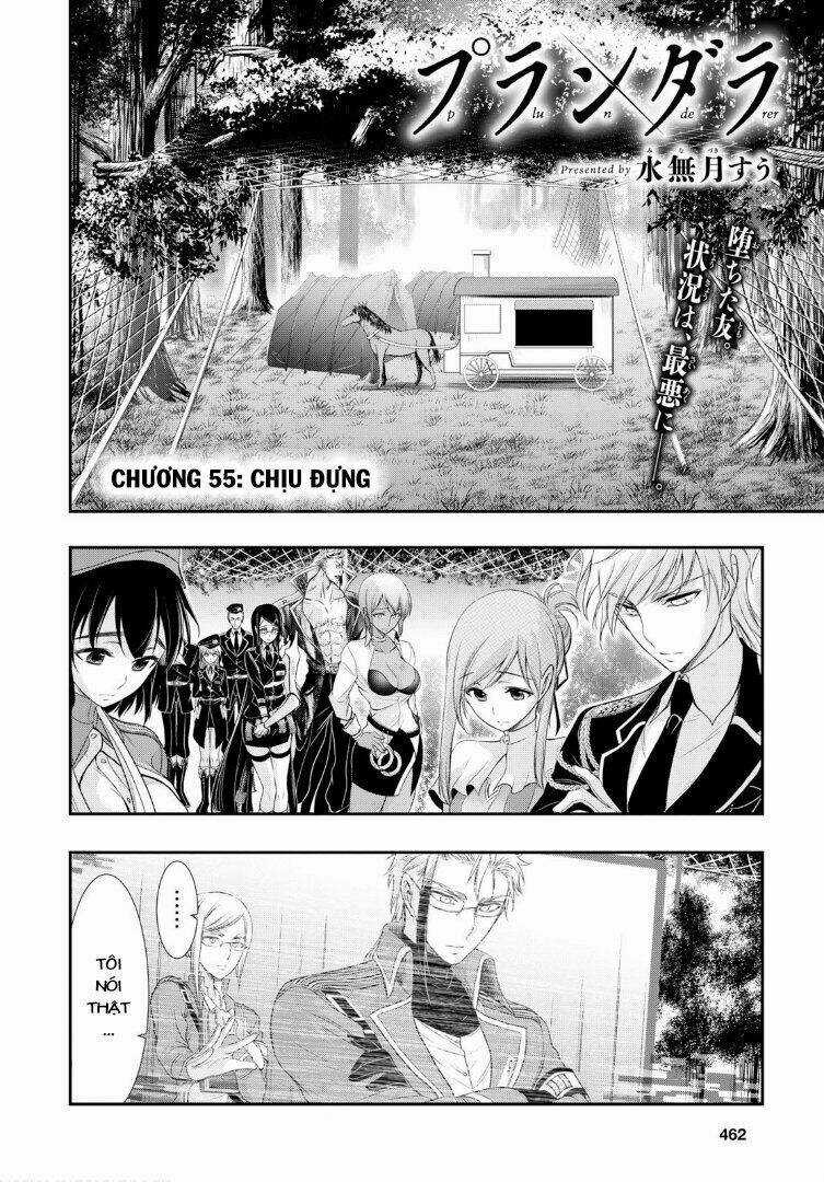 KÍCH TRỤY VƯƠNG HUYỀN THOẠI Chapter 55 trang 13