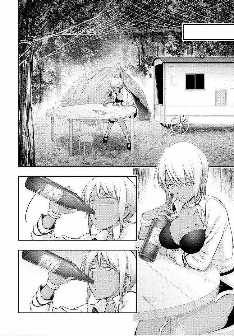 KÍCH TRỤY VƯƠNG HUYỀN THOẠI Chapter 55 trang 27
