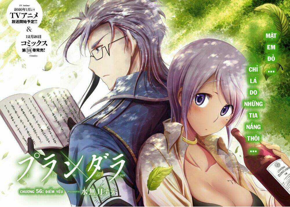 KÍCH TRỤY VƯƠNG HUYỀN THOẠI Chapter 56 trang 2