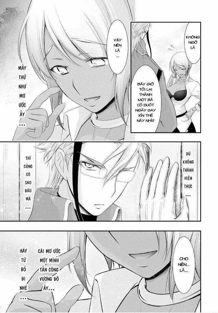 KÍCH TRỤY VƯƠNG HUYỀN THOẠI Chapter 56 trang 24