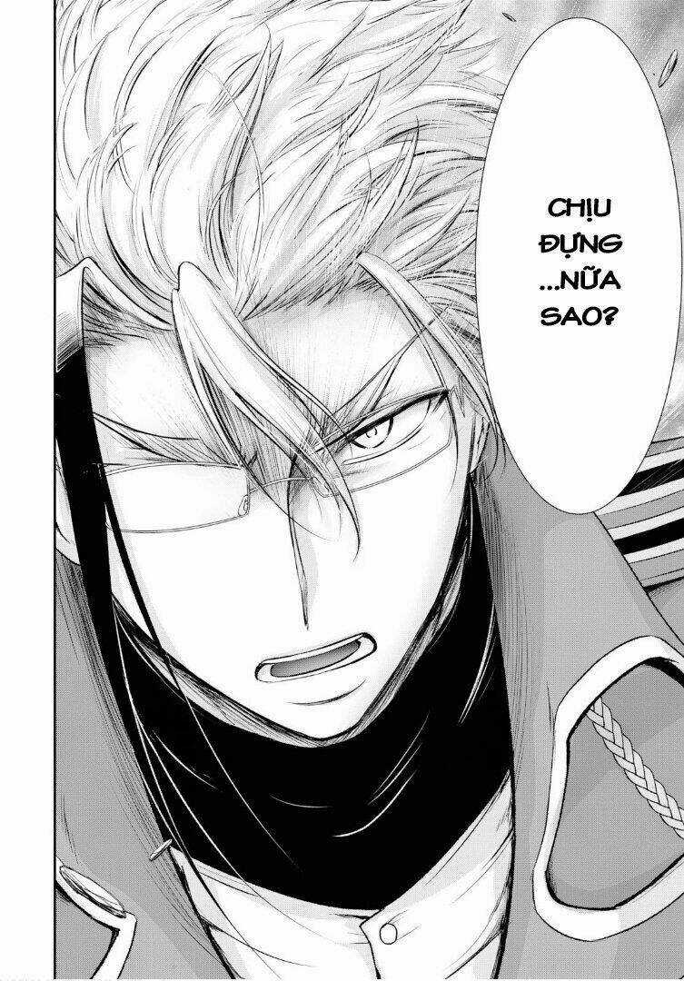 KÍCH TRỤY VƯƠNG HUYỀN THOẠI Chapter 56 trang 28