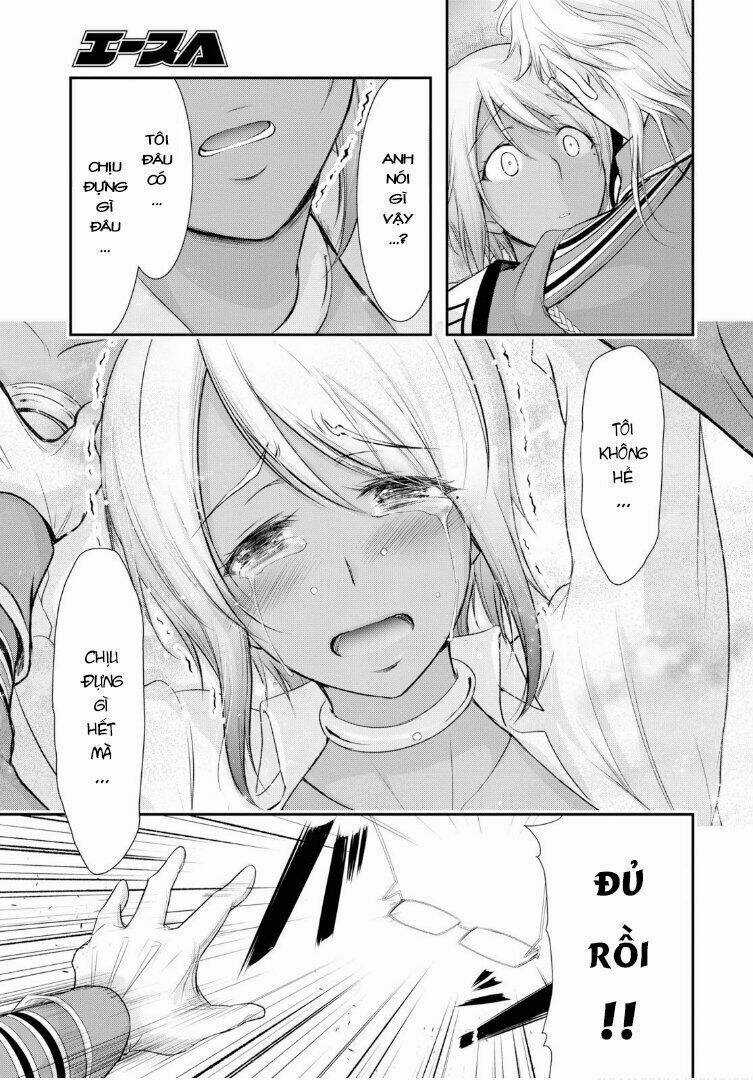 KÍCH TRỤY VƯƠNG HUYỀN THOẠI Chapter 56 trang 29